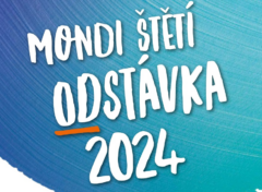 Odstávka Mondi Štětí a.s. 2024